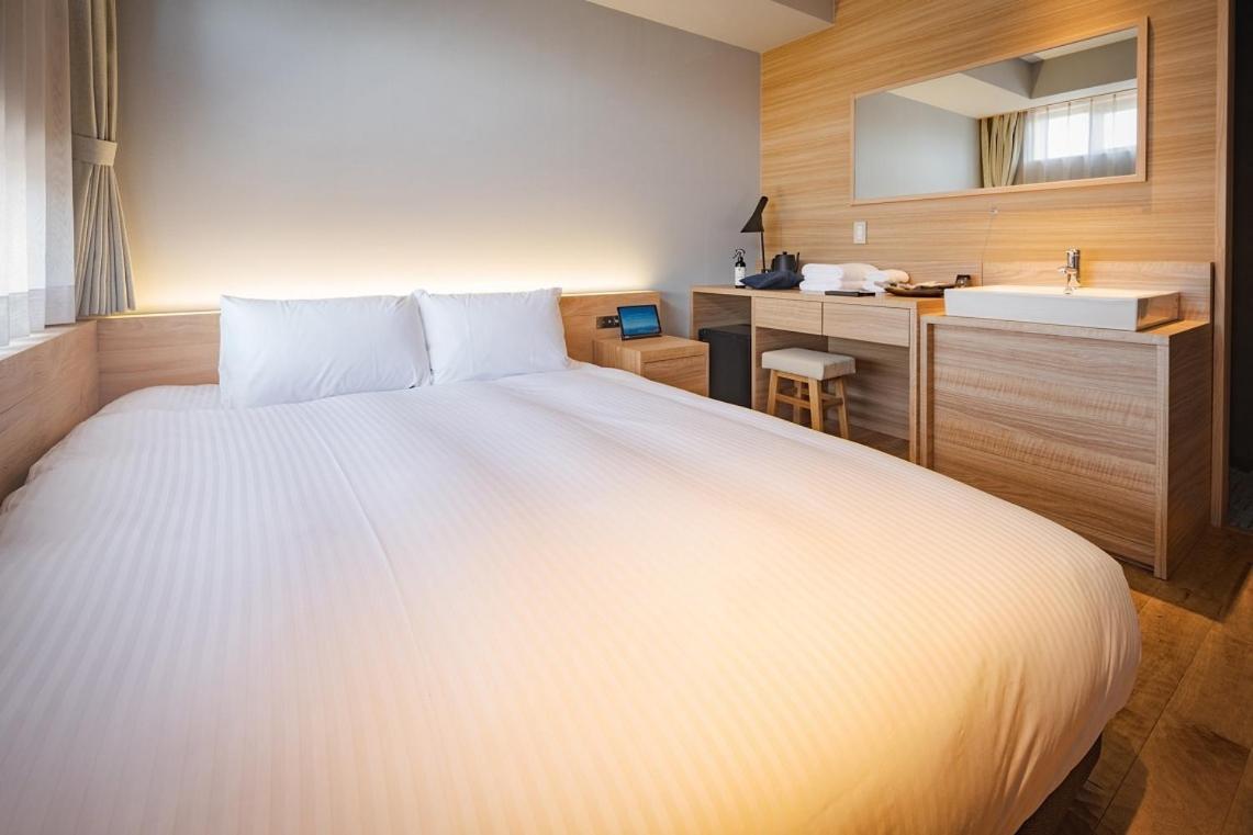 Uno Hotel Tamana Exteriör bild