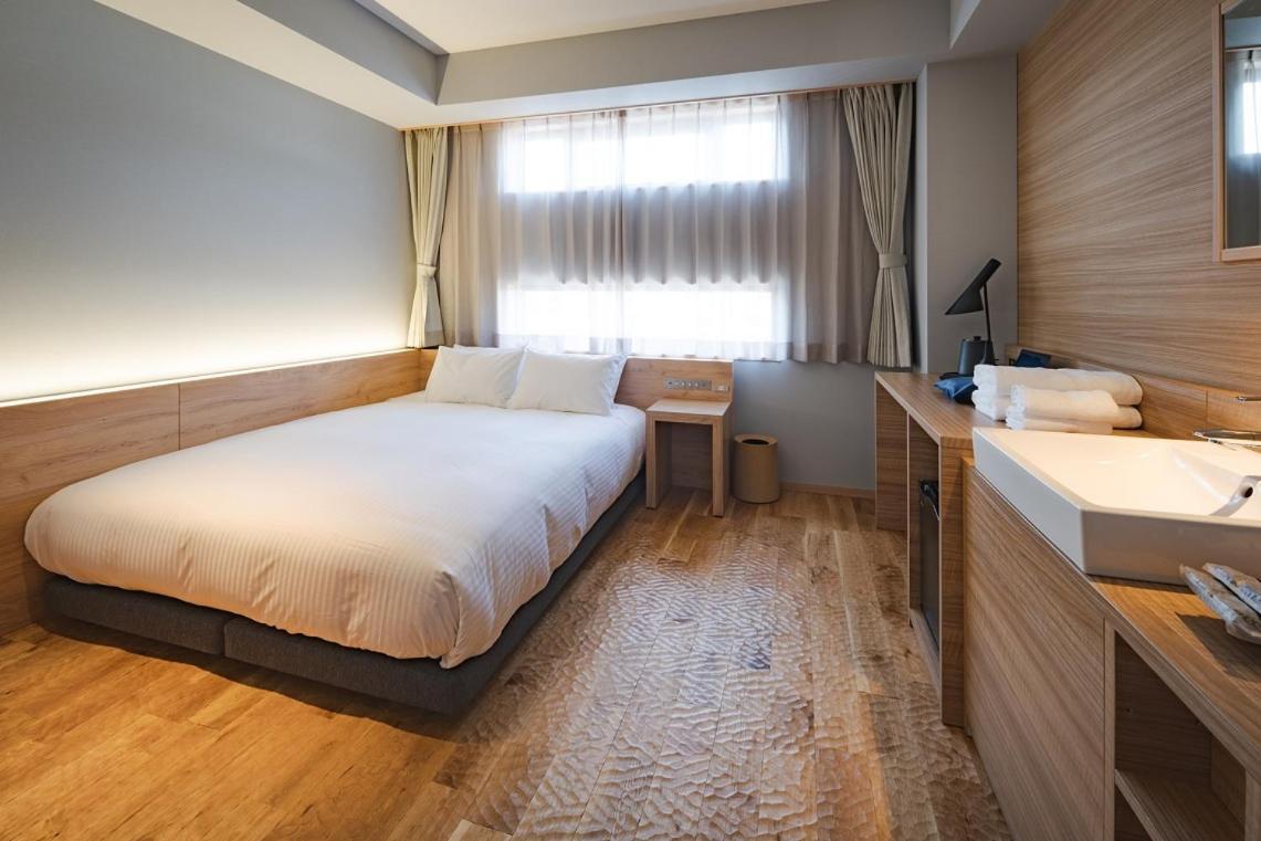 Uno Hotel Tamana Exteriör bild