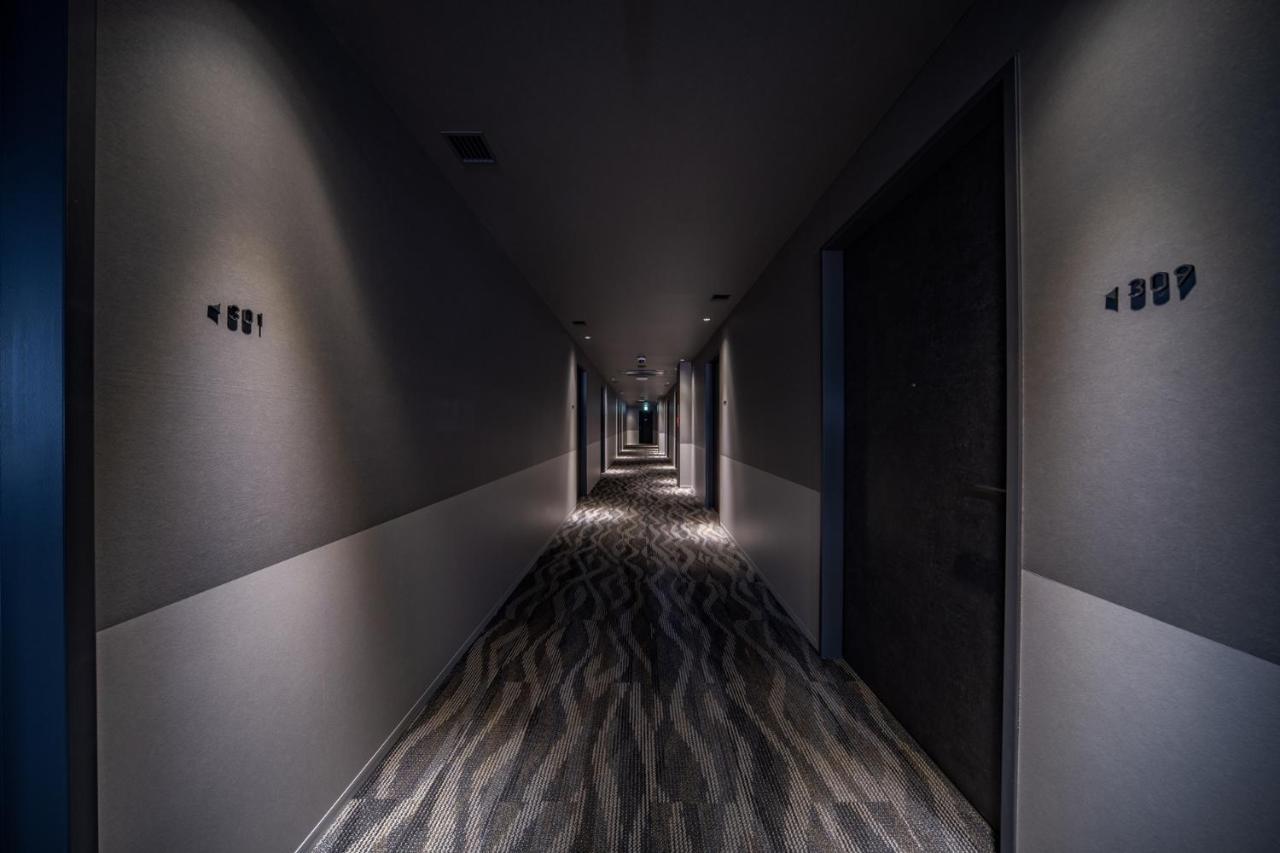 Uno Hotel Tamana Exteriör bild