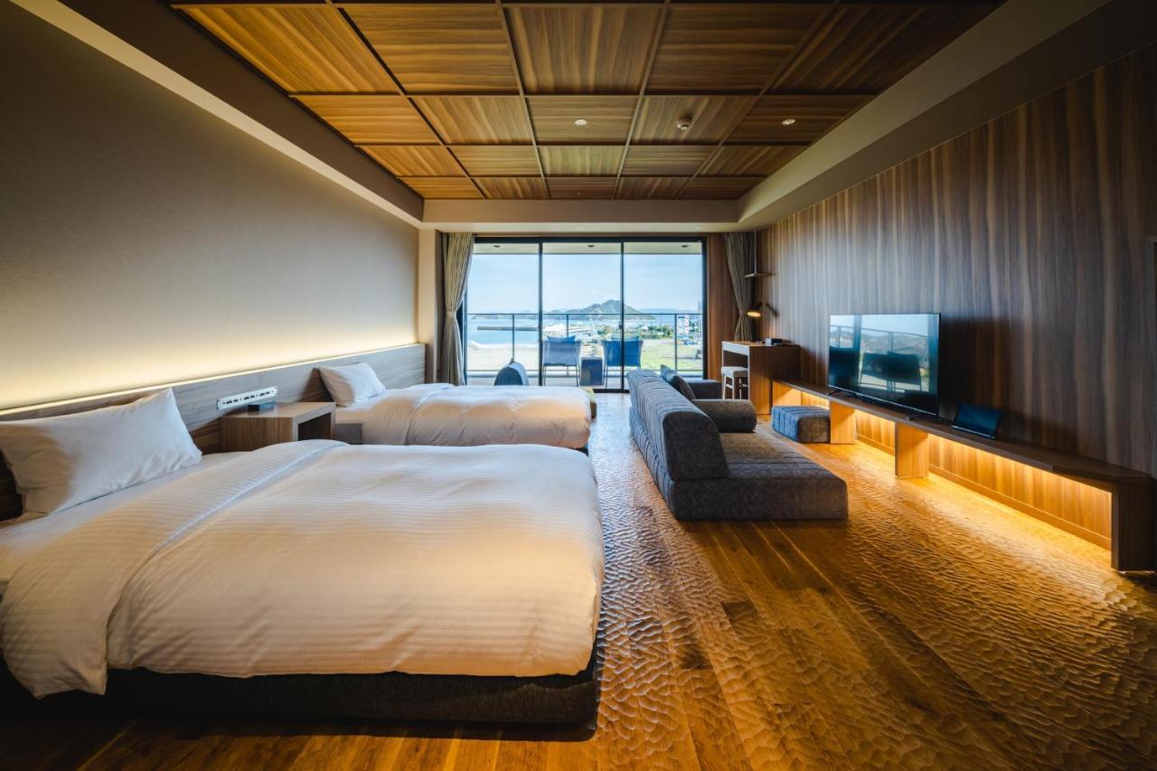 Uno Hotel Tamana Exteriör bild